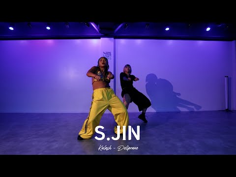 SJIN ( Kalash - Doliprane )  DANCEHALL