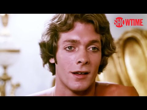 X-Rated: The Greatest Adult Movies of All Time'