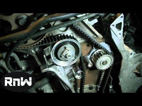 Integrated Engineering How To Properly Tension A 1 8t