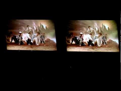 EXO-M HISTORY New Ver MV