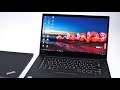 Lenovo Thinkpad X1 Extreme - Test