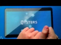 Обзор планшет OYSTERS T104ER 4G