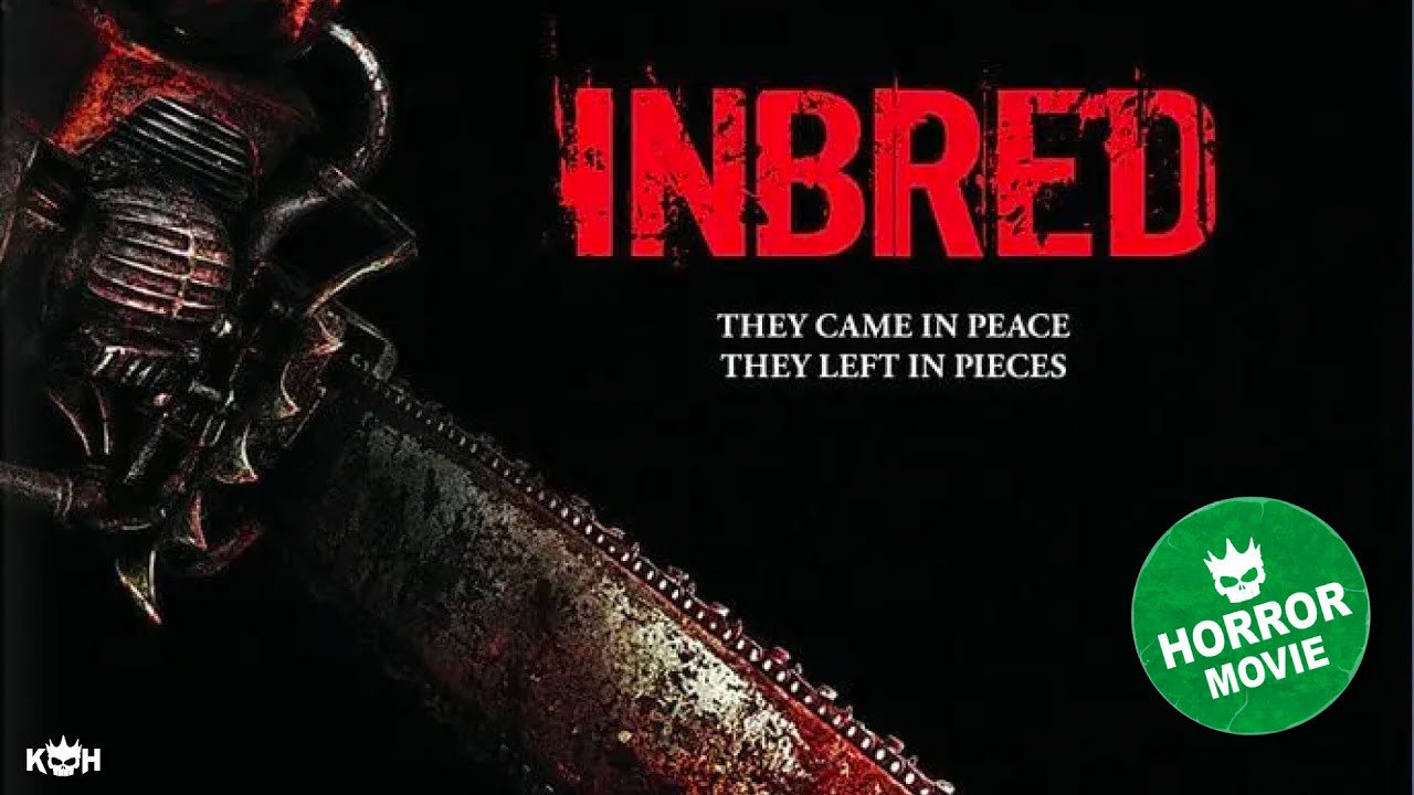 INBRED 📽️ British Backwoods Carnage | FULL HORROR MOVIE