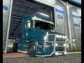 GTMods Scania T730 v1.1.0