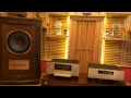 Acuphase 560 + dp 510 + tannoy canterbury se