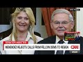 Sen. Menendez rejects calls from fellow Democrats to resign  - 09:16 min - News - Video