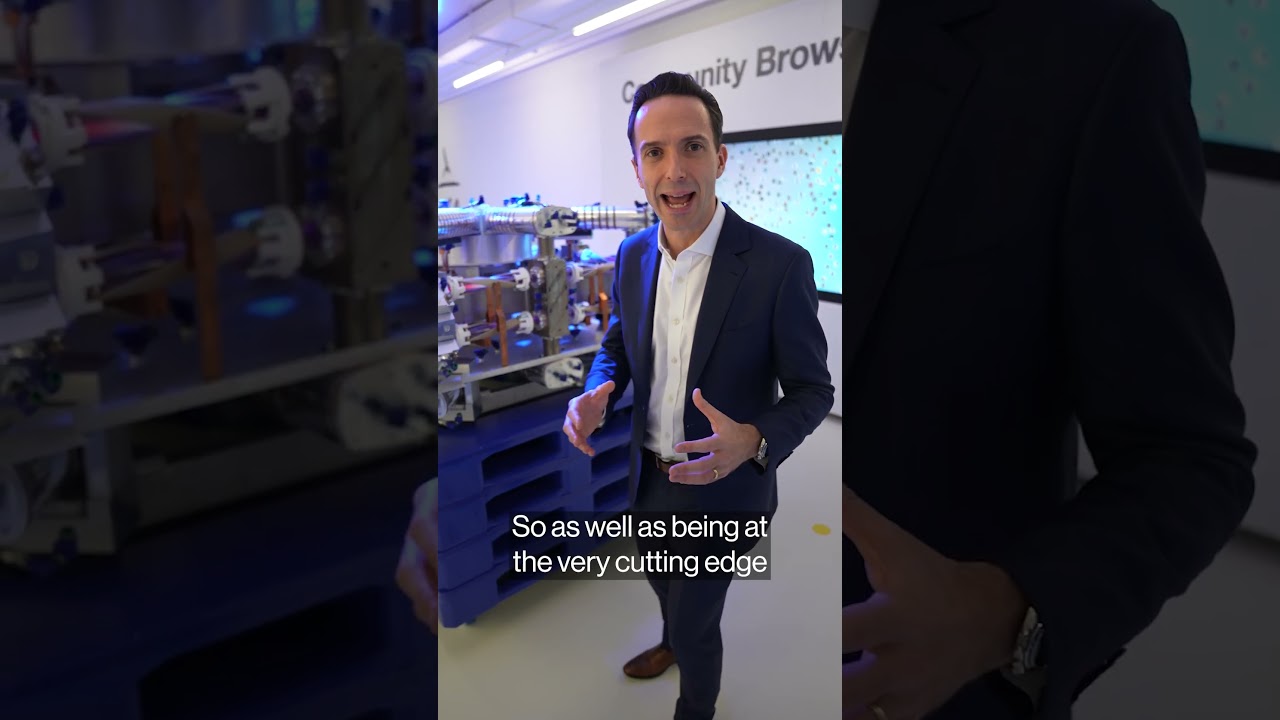 How #ASML's chipmaking machines shape the #AI supply chain