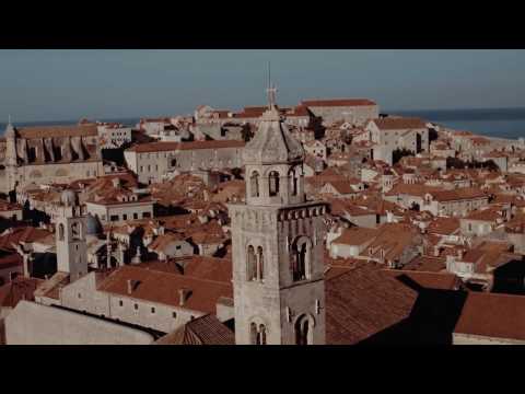 Property video