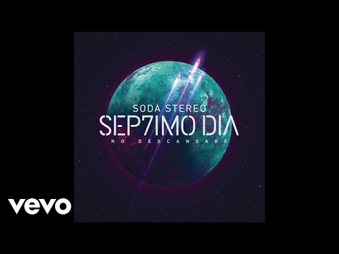 Soda Stereo - Un Millón de Años Luz (SEP7IMO DIA)