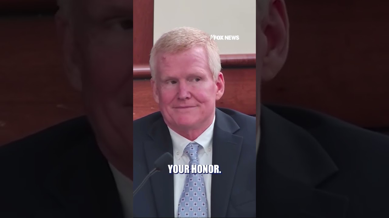 Murdaugh judge slams attorneys during pretrial hearing #shorts