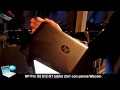 HP Pro X2 612 G1 tablet 2in1 con penna Wacom
