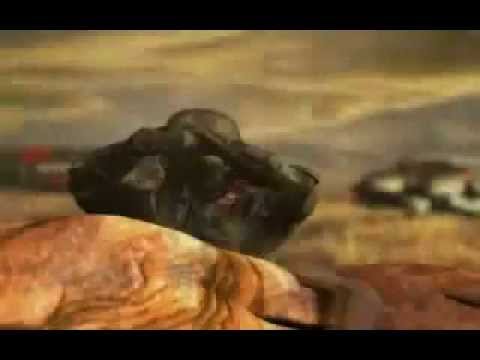 video Command & Conquer: Tiberian Sun – Firestorm