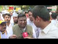 CM Kejriwal आखिर स्वाति मालीवाल वाले मुद्दे पर चुप्पी क्यों साधे हैं? इमरान हुसैन ने सुनिए क्या कहा  - 02:46 min - News - Video