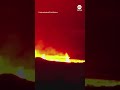 Volcano erupts in Iceland for 4th time since December  - 00:59 min - News - Video
