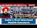Clashes at Referendum in San Francisco | True Nature of Khalistanis Revealed | NewsX  - 25:41 min - News - Video