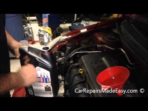 toyota matrix coolant capacity #4