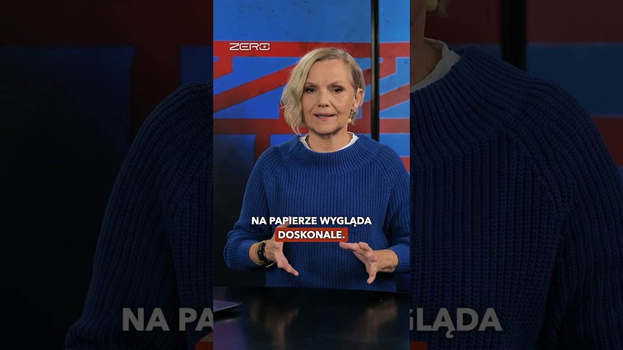 ROSJA MA SPORY PROBLEM