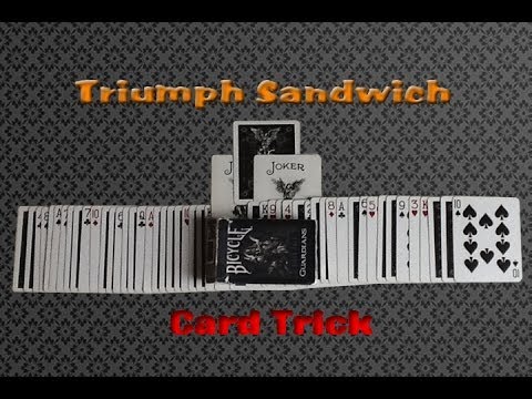 Inspirational 90 Professional Card Tricks Revealed