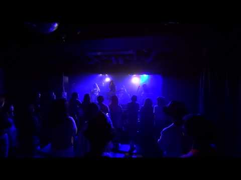 2015年4月25日@広島4 14(Moccobond&Co shu Nieレコ発) フォルマッジ