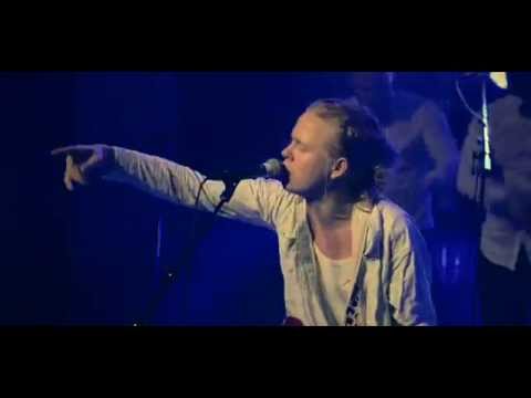 Kakkmaddafakka - Restless live at Verftet nov 2014