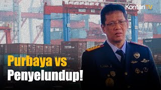 Purbaya Bongkar Penyelundupan: Sudah Ada Namanya!