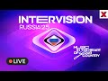 Intervision 2025 Live | 23 Countries 1 Global Stage | NewsX