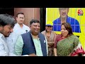 Halla Bol: कुछ देर में हो सकती है केजरीवाल रिहाई | Arvind Kejriwal Gets Bail | Anjana Om Kashyap  - 08:11 min - News - Video