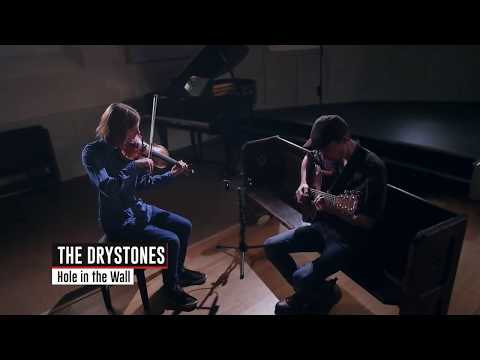 The Drystones - Hole In The Wall