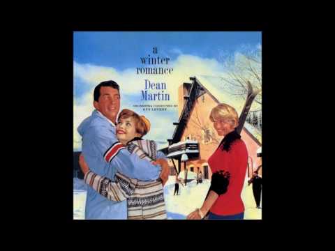 Dean Martin - A Winter Romance