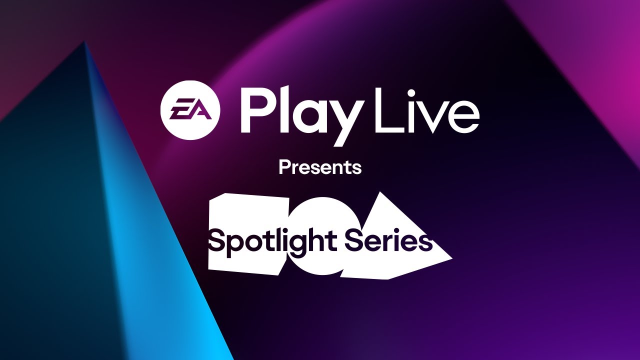 EA Play Live's first spotlight debuts tomorrow