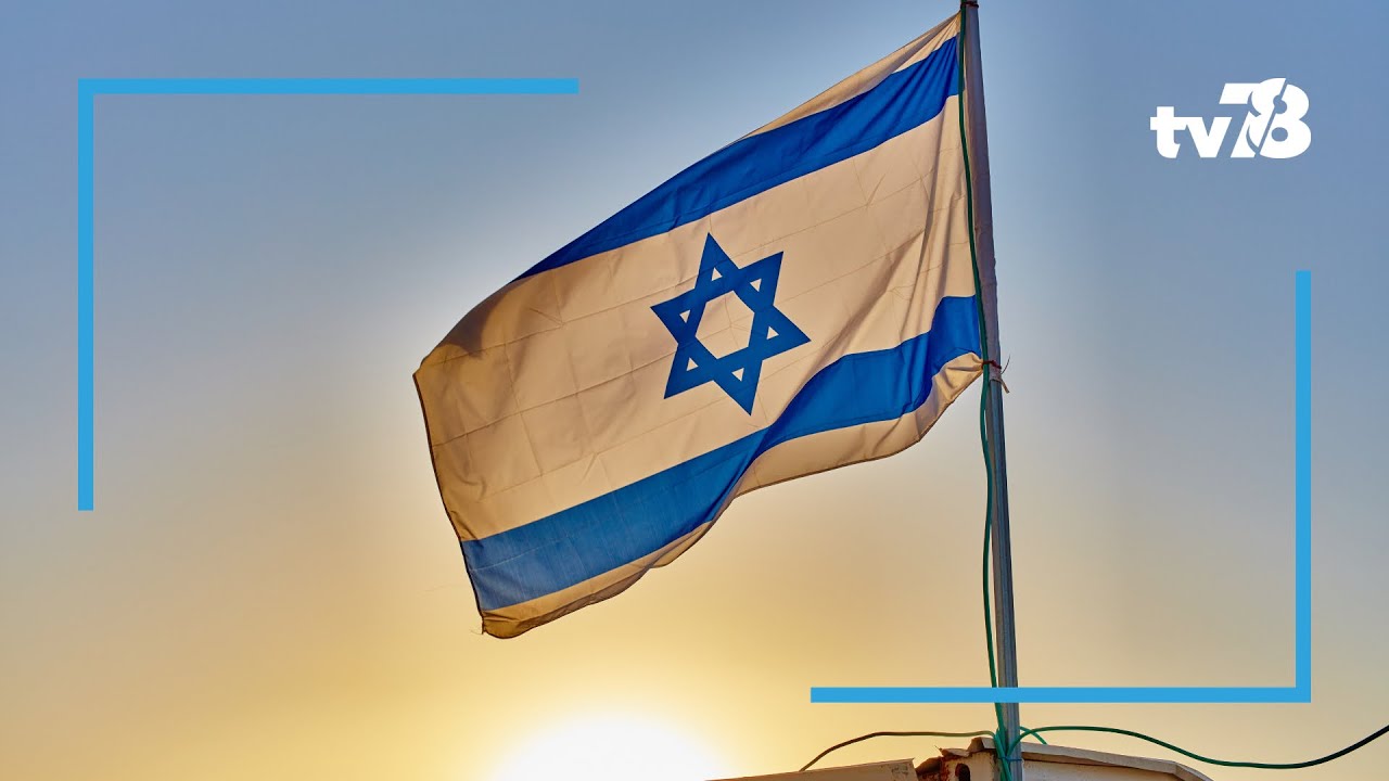 Le rabbin Mendel Nisenbaum réagit aux attaques du Hamas en Israël