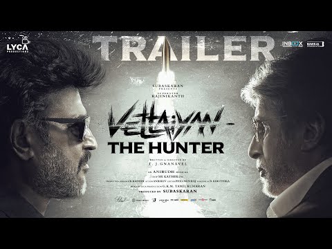 Vettaiyan'