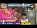 విజయవాడకు చేరుకున్న ప్రమాద బాధితులు | Minister Vellampalli Srinivas Face to Face | 10TV  - 04:10 min - News - Video