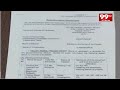 Indipendent Candidate Veluri Murali Prasad Reddy | 99tv  - 00:11 min - News - Video
