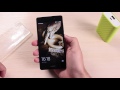 Huawei P8 Lite Обзор