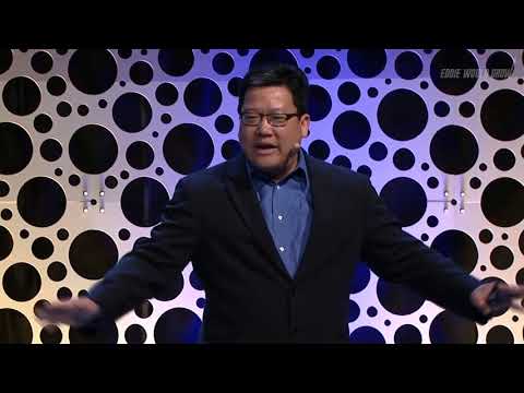 Eddie Yoon. Growth Strategist. Futurist. Author. Speaker.