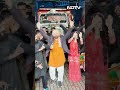 Sunny Deol-Ameesha Patel Rocked Up To Gadar 2 Trailer Launch Dancing