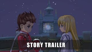 Story Trailer preview image