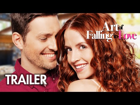 Art of Falling in Love'