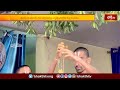 భద్రాద్రి రామయ్యకు పరిణయోత్సవం -Bhadrachalam Sri Seeta Rama Kalyanam | Devotional News | Bhakthi TV  - 02:44 min - News - Video