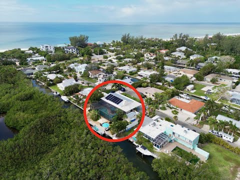 Property video