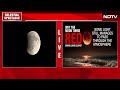 Total Lunar Eclipse | Why Does The Moon Turn Red During A Lunar Eclipse?  - 01:40 min - News - Video