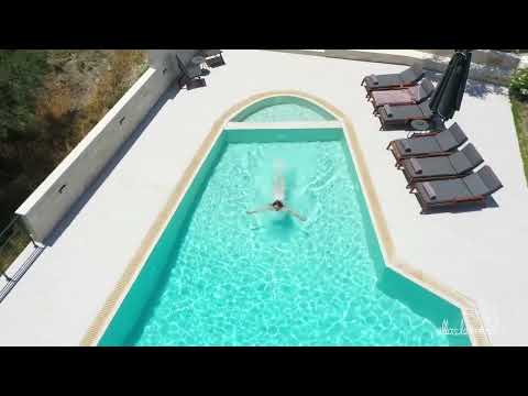 Vídeo da propriedade