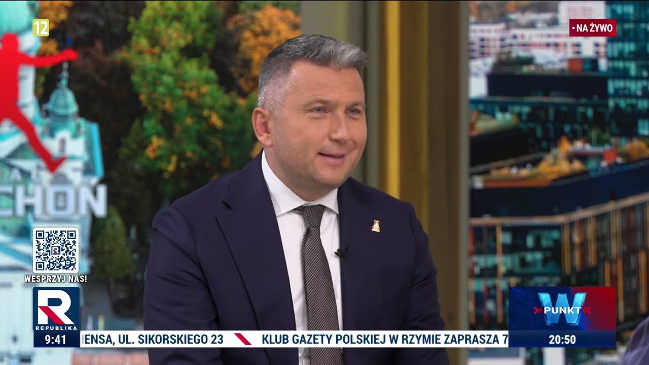 Piesiewicz (PKOL): nie jesteśmy sponsorowani przez żadną spółkę skarbu państwa!
