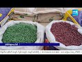 Fake Cotton Seeds Seized in Karimnagar District | Telanngana Farmers Reaction @SakshiTV  - 02:50 min - News - Video