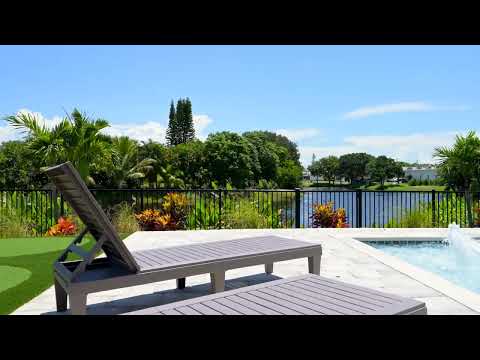 Property video