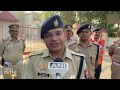 Noida Police Gears Up for 2nd Phase of 2024 Lok Sabha Elections | News9  - 02:07 min - News - Video
