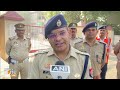 Noida Police Gears Up for 2nd Phase of 2024 Lok Sabha Elections | News9