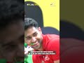 Sreesanth, Harbhajan, Thugesh, Snax & others have a fun time in the Ajab Gajab T20 challenge  - 00:53 min - News - Video