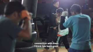 Conoce el proyecto social que realiza la Federación Deportiva Peruana de Muay Thai
